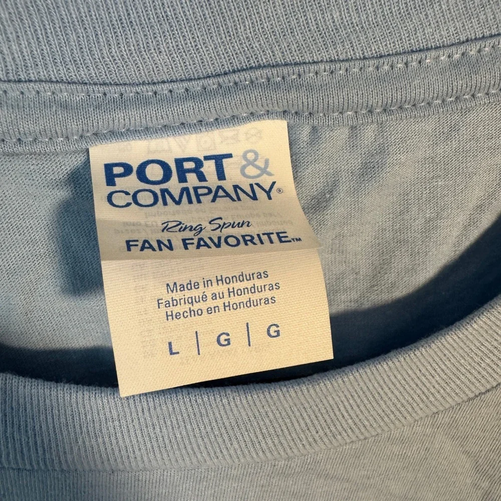 Port and Company port company